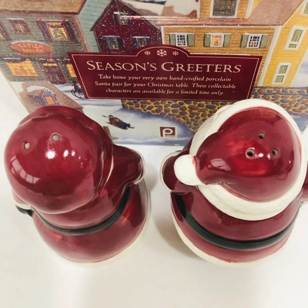 N/A vtg christmas